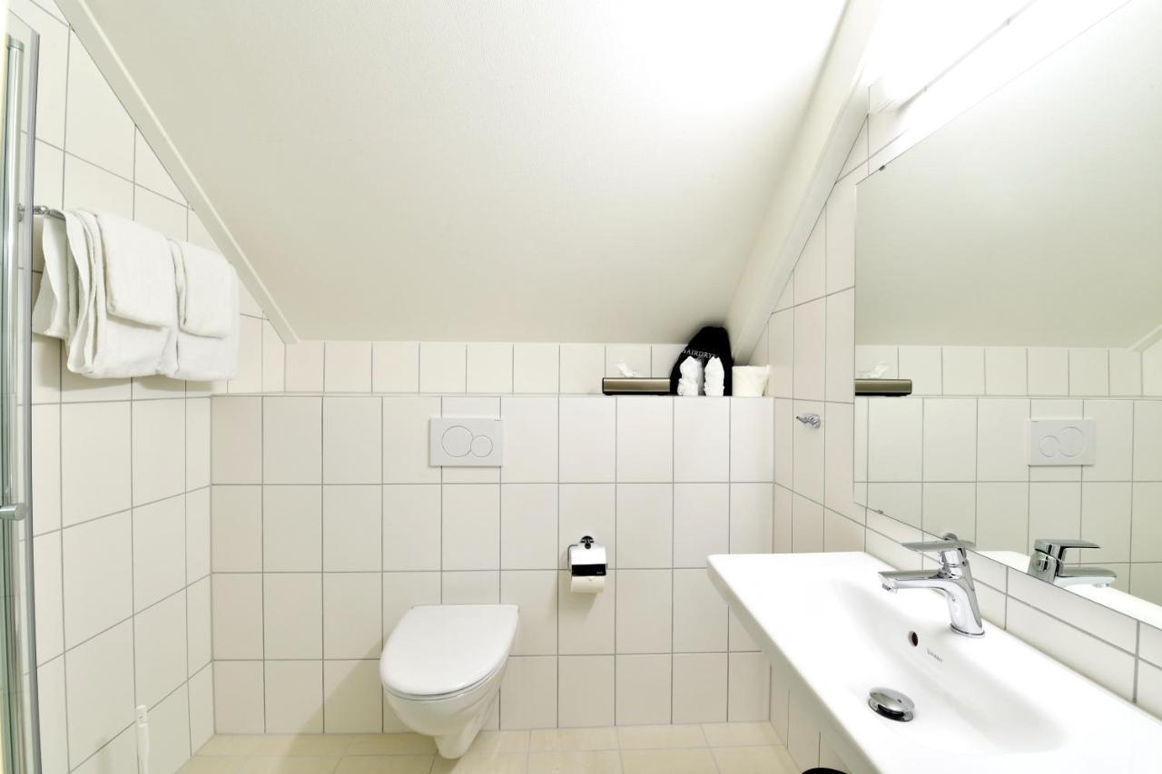 Thon Partner Hotel Baronen Олесунн Екстер'єр фото