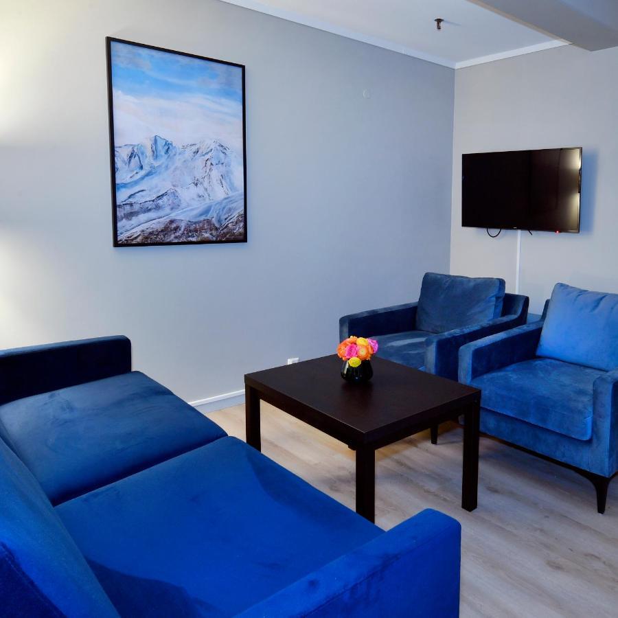 Thon Partner Hotel Baronen Олесунн Екстер'єр фото