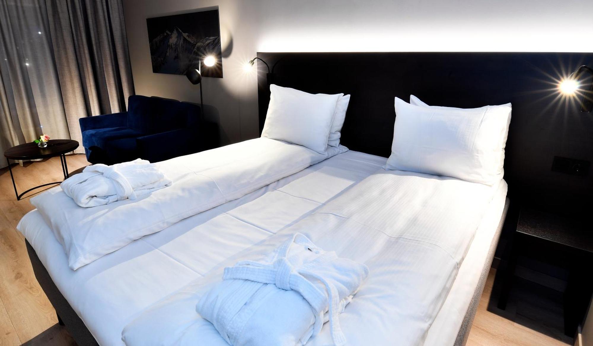 Thon Partner Hotel Baronen Олесунн Екстер'єр фото