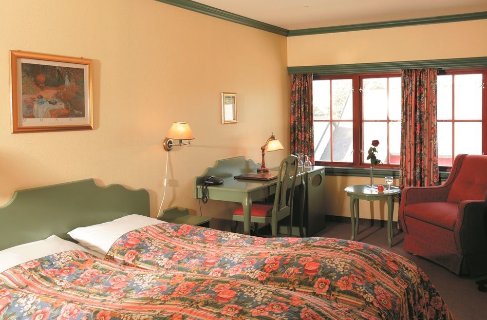 Thon Partner Hotel Baronen Олесунн Екстер'єр фото
