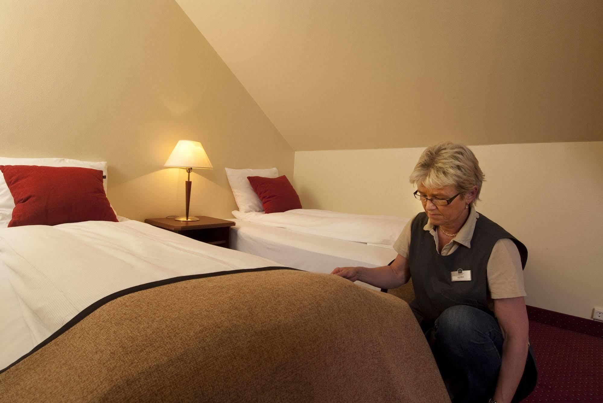 Thon Partner Hotel Baronen Олесунн Екстер'єр фото